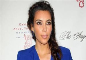 Hamile Kim Kardashian Topuklu Giydi!