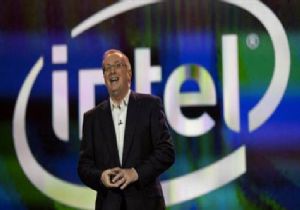Intel in CEO su 40 Yıl Sonra Ayrılıyor
