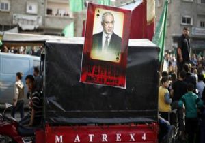 İsrail Basını Hamas ı Galip İlan Etti!