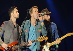 Ne Coldplay ne Psy! Chris Buna Çok Üzülür!