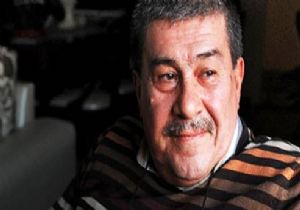 Zihni Göktay tan şaşırtan açıklamalar!