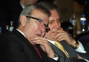 Müthiş Bağlantıları Deşifre Etti