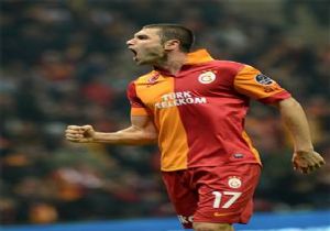 Roma dan Lazio ya Burak Yılmaz misillemesi!