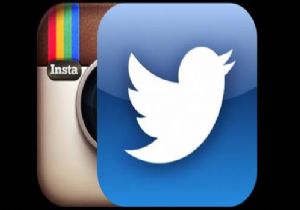 Twitter-Instagram Savaşı Başlıyor!