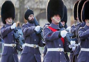 Buckingham Sarayı’nda Bir İlk: