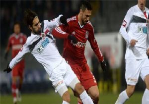 Goller Kaçtı, Galip Çıkmadı!