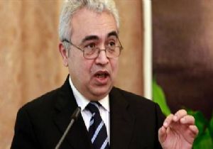 Fatih Birol O Soruları Yanıtladı: