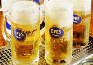 Efes ve Heineken Oraklığı Bitiyor!