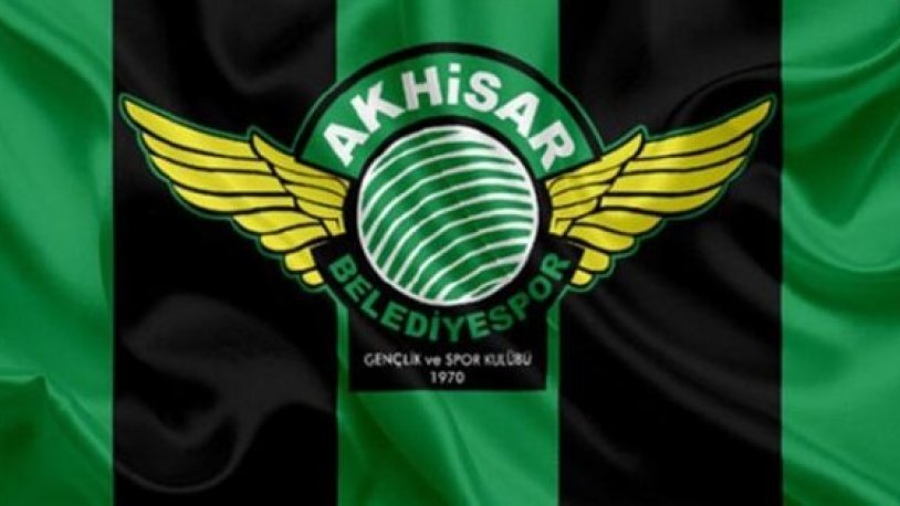 Akhisarspor a transfer yasağı geldi