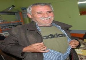 TÜRKİYE NİN EN ŞANSLI KÖYÜ