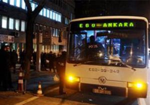 Ankara da Yeni Ulaşım Ücretleri
