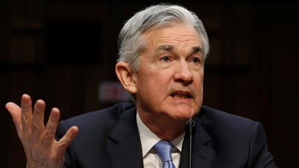 FED Başkanı: Faizler hala düşük