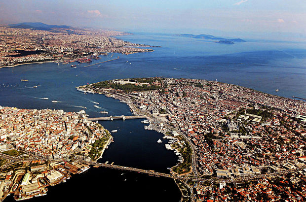 Kamu yatırımı İstanbul a yapılıyor!