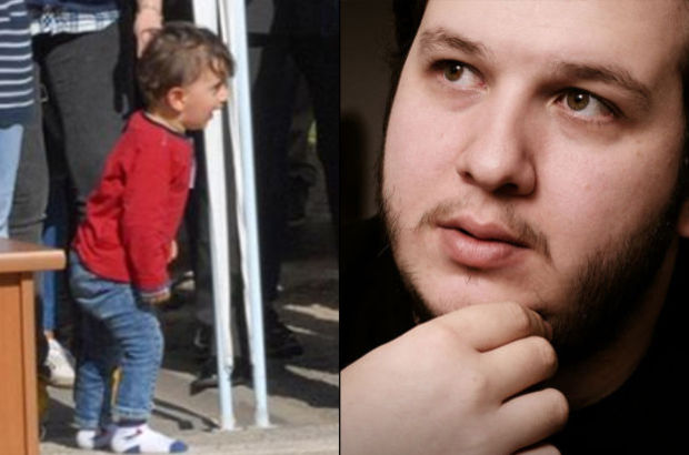 Şahan Gökbakar dan duygusal paylaşım!