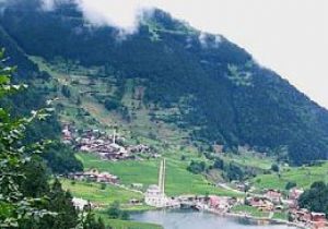 Karadeniz in Kaderi Değişecek