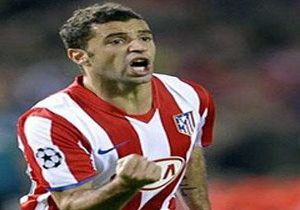 Simao Transferini Büyük Ölçüde Bitirdik...