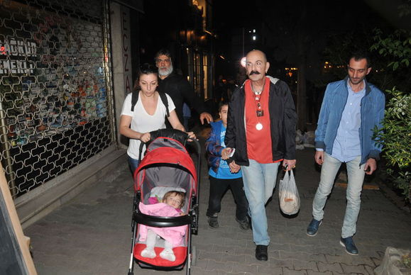 Hep para para bıktım artık!