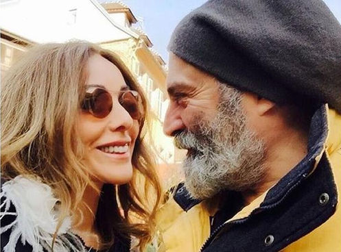 Haluk Bilginer den açıklama!