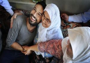 Tarkan şaşkına döndü!