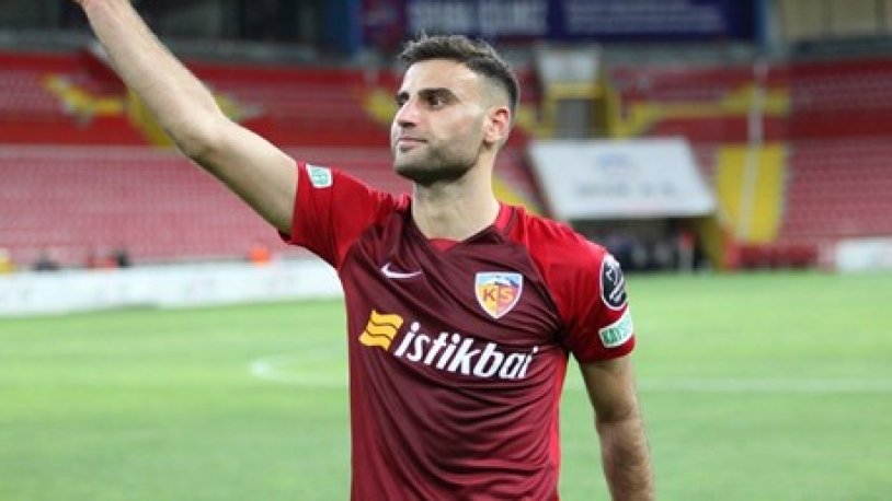 Deniz Türüç, Fenerbahçe ile anlaştı