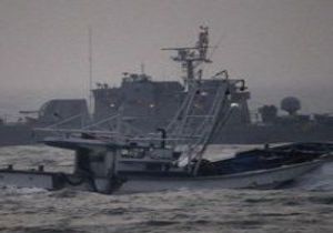 Sarı Deniz Yine Isındı