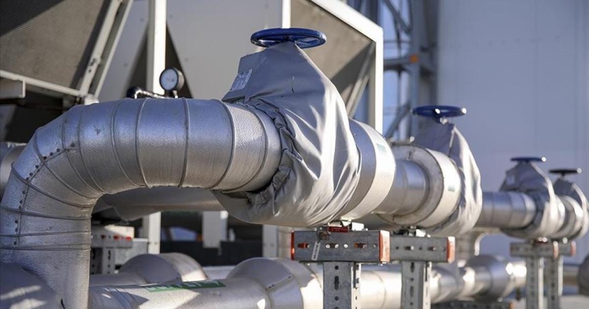 Tüpraş, Rusya dan ham petrol alımını durdurdu