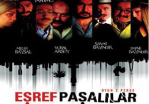 Eşrefpaşalılar Filminin Galası Yapıldı