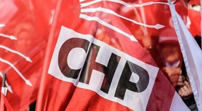 CHP Kurultaya gidiyor