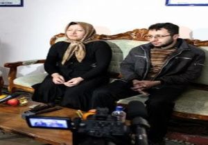 İran Dünyaya Aştiyani İle Mesaj Verdi
