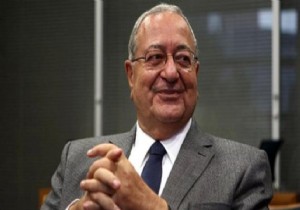 Mehmet Barlas'tan 'sansür' tepkisi
