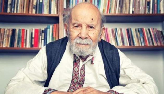 Vedat Türkali: