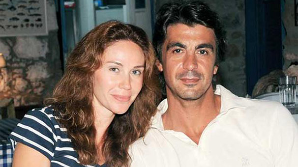 Ve Demet Şener ile İbrahim Kutluay boşandı