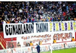 O Pankarta 15 Bin TL Ceza 