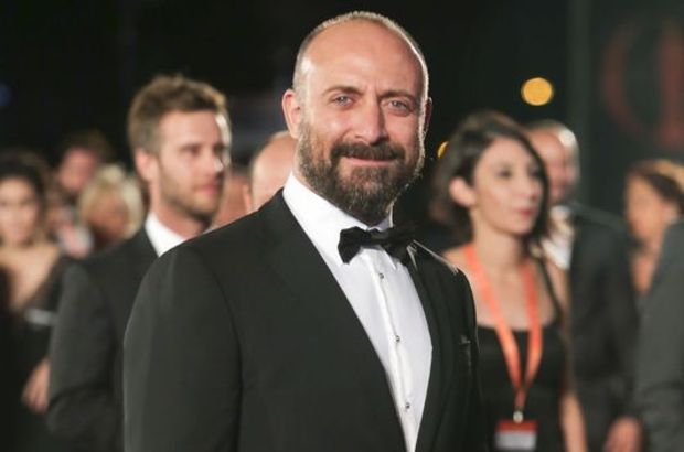 Halit Ergenç e rekor ücret!