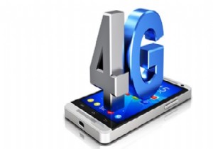 Teknolojide İLK yerli şartı 4 G de GELİYOR!