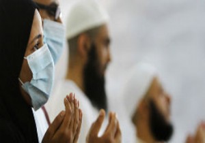 MERS Virüsü Türk Hacılarını Tehdit Ediyor!
