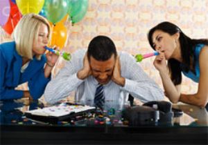 Ofis Gürültüsü Çalışanları Etkiliyor
