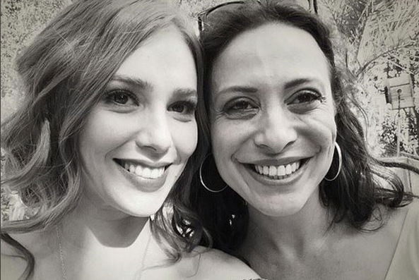 Elçin Sangu ya dava açıldı!