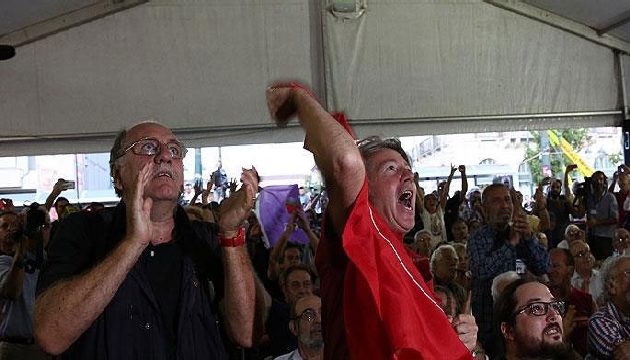 Batı Trakya 4 Türk vekil çıkardı!