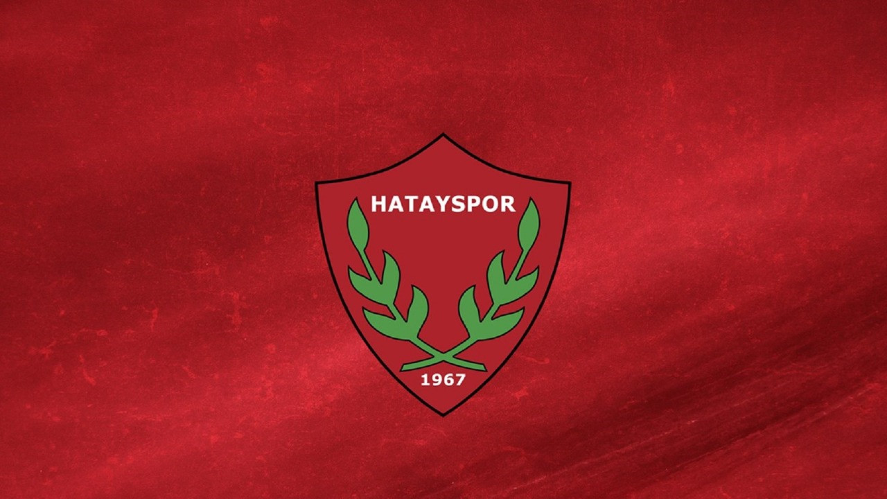 Hatayspor dan orta sahaya takviye