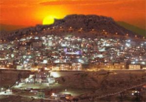 MARDİN DE TURİZM BEREKETİ: