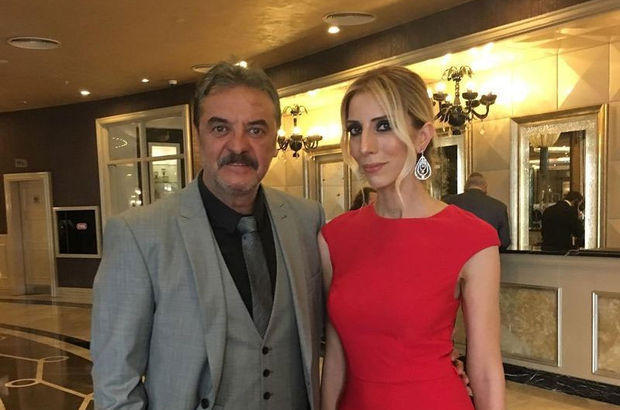 Bakın kiminle evleniyor!