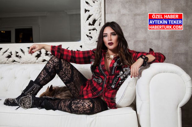 Seren Serengil den açıklama!
