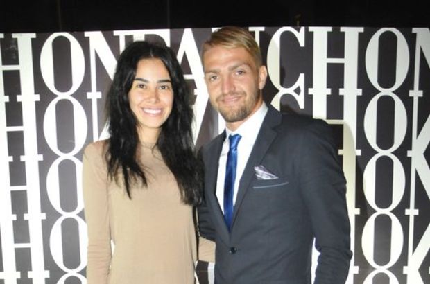 Caner Erkin den Asena açıklaması!