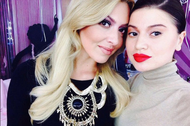 Hadise den kardeşine 7 öğüt!