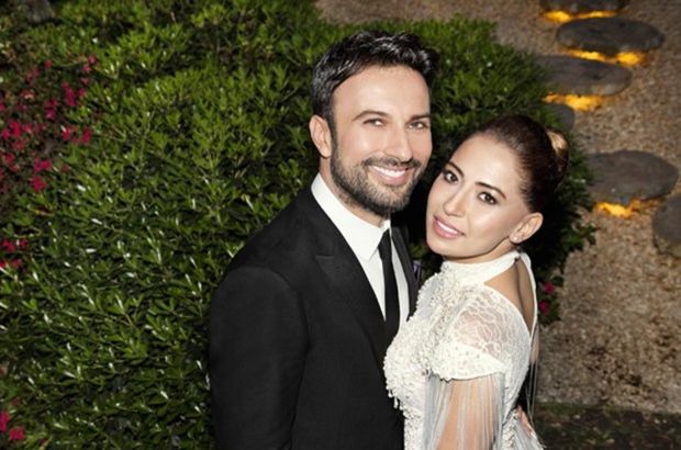 İşte Tarkan ve Pınar ın evi!