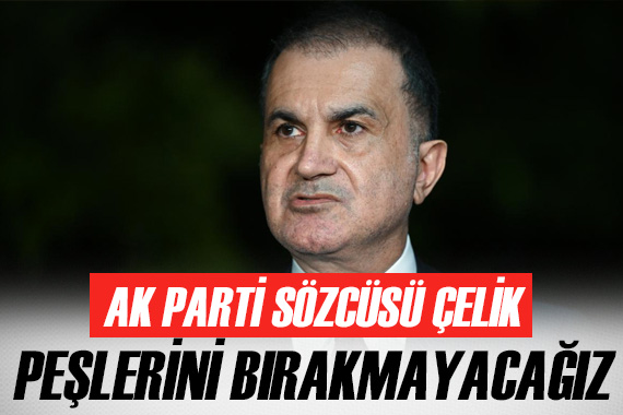  Cinayet şebekesinin tüm uzantılarını ortaya çıkartacağız 