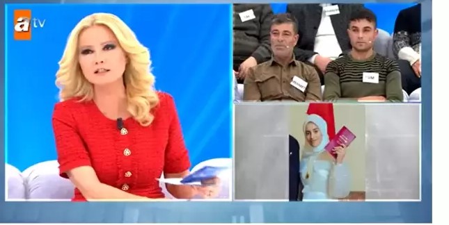 Denizli de sahte evlilik şebekesi çökertildi