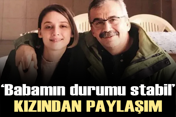 Sırrı Süreyya Önder in sağlık durumunda yeni gelişme