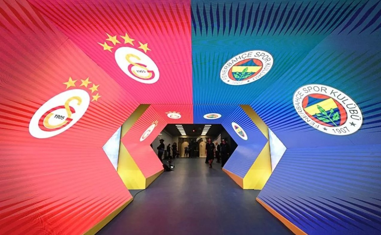 Galatasaray Süper Kupa yı kaldıramayacak